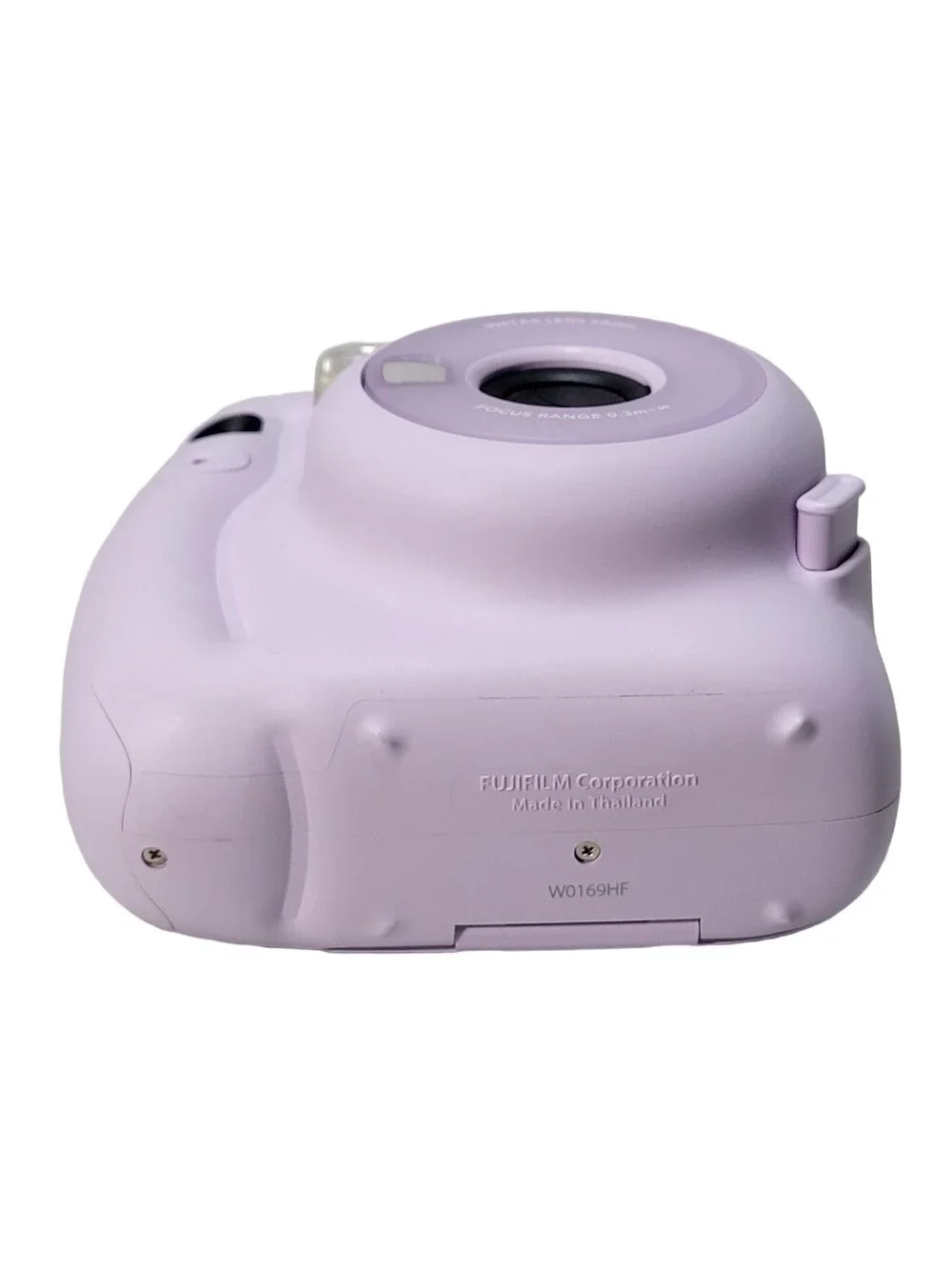 Fujifilm Instax Mini 11 Instant Film Camera Lilac Purple Tested Working